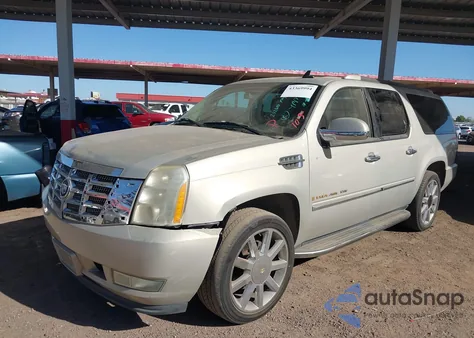 2013 GMC Yukon Denali из США, поврежденный, VIN 1GKS2EEF7DR248054